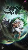Demon Slayer Sanemi Shinazugawa GK Statue - U-KING Studio [Pre-Order] Demon Slayer