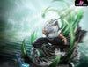 Demon Slayer Sanemi Shinazugawa GK Statue - U-KING Studio [Pre-Order] Deposit Demon Slayer