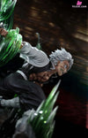 Demon Slayer Sanemi Shinazugawa GK Statue - U-KING Studio [Pre-Order] Full Payment Demon Slayer