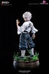 Demon Slayer Sanemi Shinazugawa GK Statue - Zayico Studio [Pre-Order] Demon Slayer