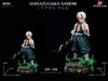Demon Slayer Sanemi Shinazugawa GK Statue - Zayico Studio [Pre-Order] Demon Slayer