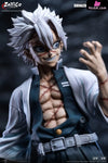 Demon Slayer Sanemi Shinazugawa GK Statue - Zayico Studio [Pre-Order] Demon Slayer