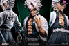 Demon Slayer Sanemi Shinazugawa GK Statue - Zayico Studio [Pre-Order] Demon Slayer