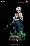 Demon Slayer Sanemi Shinazugawa GK Statue - Zayico Studio [Pre-Order] Demon Slayer
