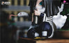 Demon Slayer Serpent Pillar Iguro Obanai Resin Statue - Showhand Studio [In Stock] Demonslayer