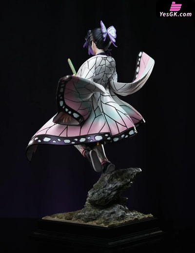 Demon Slayer Shinobu Kocho GK Statue - HeRa Studio [In-Stock] Full Payment Demon Slayer