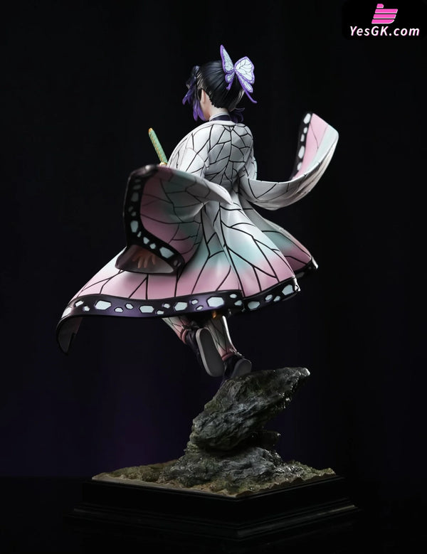 Demon Slayer Shinobu Kocho GK Statue - HeRa Studio [In-Stock] Full Payment Demon Slayer