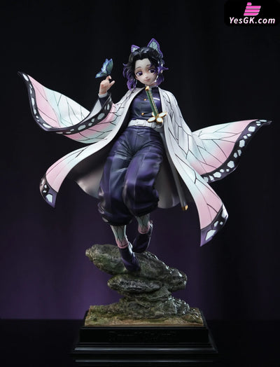 Demon Slayer Shinobu Kocho GK Statue - HeRa Studio [Pre-Order] Deposit Demon Slayer