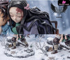 Demon Slayer Sibling Bond Tanjiro & Nezuko 1/6 Statue - Saoirse Studio [In-Stock] - Full Payment - Demon Slayer