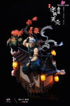 Demon Slayer - Sound Hashira Tengen Uzui Statue Niren Studio [In Stock]