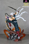 Demon Slayer Sound Pillar Uzui Tengen GK Statue - NEIJUAN Studio [In-Stock] Full Payment Demon Slayer