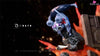 Demon Slayer Sound Pillar Uzui Tengen Resin Statue - Dl X Da Yu Studio [Pre-Order Closed]