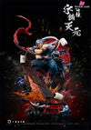 Demon Slayer Sound Pillar Uzui Tengen Resin Statue - Dl X Da Yu Studio [Pre-Order Closed]