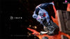 Demon Slayer Sound Pillar Uzui Tengen Resin Statue - Dl X Da Yu Studio [Pre-Order Closed]