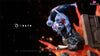 Demon Slayer Sound Pillar Uzui Tengen Resin Statue - Dl X Da Yu Studio [Pre-Order Closed]