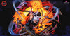 Demon Slayer Sound Pillar Uzui Tengen Resin Statue - Fantasy Studio [In-Stock] - Full Payment - Demon Slayer