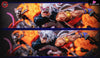 Demon Slayer Sound Pillar Uzui Tengen Resin Statue - Fantasy Studio [In-Stock] - Full Payment - Demon Slayer