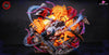 Demon Slayer Sound Pillar Uzui Tengen Resin Statue - Fantasy Studio [In-Stock] - Full Payment - Demon Slayer