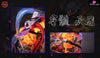 Demon Slayer Sound Pillar Uzui Tengen Resin Statue - Fantasy Studio [In-Stock] - Full Payment - Demon Slayer