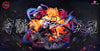 Demon Slayer Sound Pillar Uzui Tengen Resin Statue - Fantasy Studio [In-Stock] - Full Payment - Demon Slayer