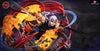 Demon Slayer Sound Pillar Uzui Tengen Resin Statue - Fantasy Studio [In-Stock] - Full Payment - Demon Slayer
