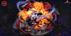 Demon Slayer Sound Pillar Uzui Tengen Resin Statue - Fantasy Studio [In-Stock] - Full Payment - Demon Slayer