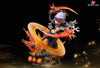 Demon Slayer Sound Pillar Uzui Tengen Resin Statue - G5 Studio [Pre-Order Closed]