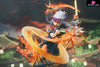 Demon Slayer Sound Pillar Uzui Tengen Resin Statue - G5 Studio [Pre-Order Closed]