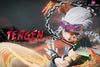 Demon Slayer Sound Pillar Uzui Tengen Resin Statue - G5 Studio [Pre-Order Closed]