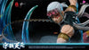 Demon Slayer Sound Pillar Uzui Tengen Resin Statue - Lc Studio [Pre-Order Closed]