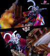 Demon Slayer Sound Pillar Uzui Tengen Resin Statue - Tpa Studio [Pre-Order Closed]
