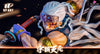 Demon Slayer Sound Pillar Uzui Tengen Resin Statue - Up Art Studio [Pre-Order Closed]