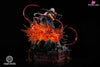 Demon Slayer Sound Pillar Uzui Tengen Resin Statue - Violet Studio [Pre-Order Closed]