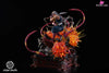 Demon Slayer Sound Pillar Uzui Tengen Resin Statue - Violet Studio [Pre-Order Closed]