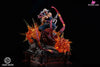 Demon Slayer Sound Pillar Uzui Tengen Resin Statue - Violet Studio [Pre-Order Closed]