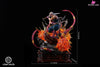 Demon Slayer Sound Pillar Uzui Tengen Resin Statue - Violet Studio [Pre-Order Closed] Full Payment /