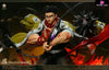Demon Slayer Stone Hashira Gyomei Himejima 1/8 GK Statue - SAKURA Studio [Pre-Order] Demon Slayer