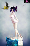 Demon Slayer Summer Pool Kocho Shinobu Resin Statue - Gum Studio [Pre-Order Closed]