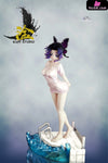 Demon Slayer Summer Pool Kocho Shinobu Resin Statue - Gum Studio [Pre-Order Closed]