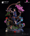 Demon Slayer Tamayo Resin Statue - Magic Cube Studio [In Stock] Demonslayer