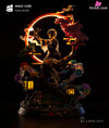 Demon Slayer - Tamayo With Led Resin Statue Magic Cube Studio [In Stock]