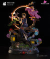 Demon Slayer - Tamayo With Led Resin Statue Magic Cube Studio [In Stock]