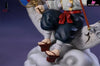 Demon Slayer Tanjiro Cosplay Hantengu Resin Statue - Route 1 Studio [Pre-Order Closed]