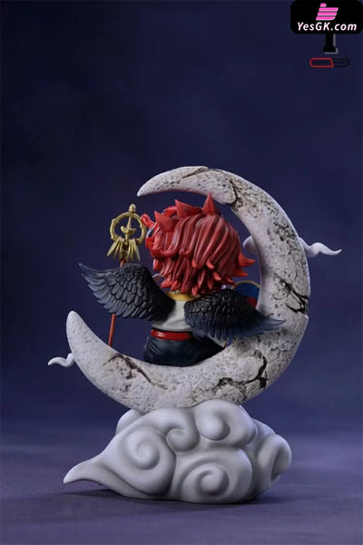 Demon Slayer Tanjiro Cosplay Hantengu Resin Statue - Route 1 Studio [Pre-Order Closed]