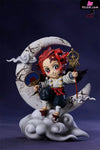 Demon Slayer Tanjiro Cosplay Hantengu Resin Statue - Route 1 Studio [Pre-Order Closed]