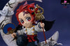 Demon Slayer Tanjiro Cosplay Hantengu Resin Statue - Route 1 Studio [Pre-Order Closed]