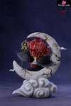 Demon Slayer Tanjiro Cosplay Hantengu Resin Statue - Route 1 Studio [Pre-Order Closed]