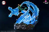 Demon Slayer Tanjiro Kamado Licensed Statue - Infinity Studio [In-Stock] - Full Payment - Demon Slayer