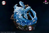 Demon Slayer Tanjiro Kamado Licensed Statue - Infinity Studio [In-Stock] - Full Payment - Demon Slayer