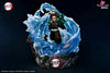 Demon Slayer Tanjiro Kamado Licensed Statue - Infinity Studio [In-Stock] - Full Payment - Demon Slayer
